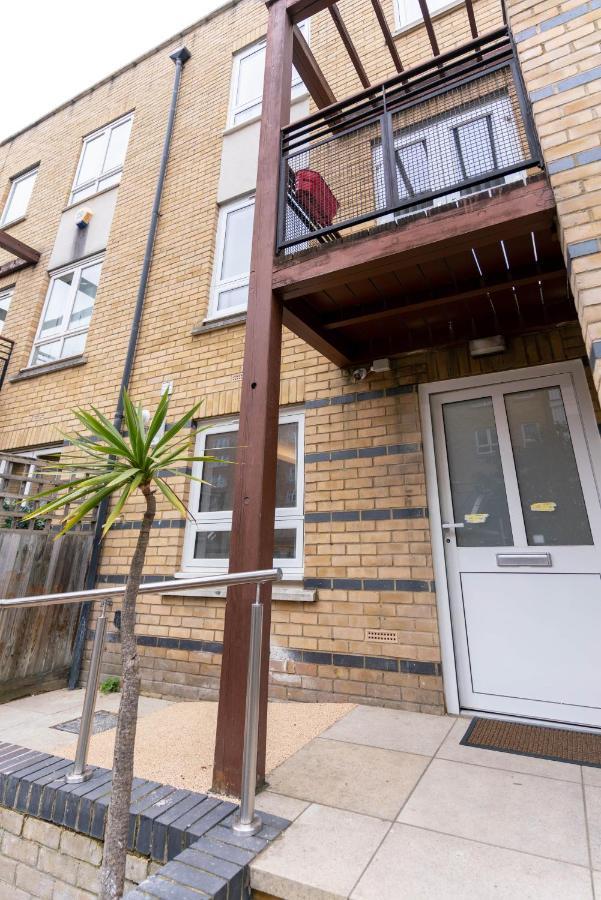 Luxury 5Bd Suite Guest House Londra Esterno foto