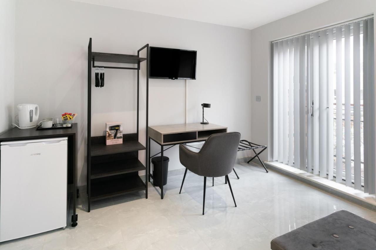 Luxury 5Bd Suite Guest House Londra Esterno foto