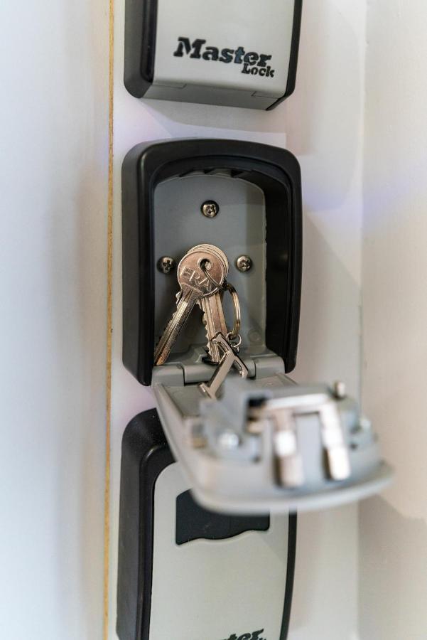 Luxury 5Bd Suite Guest House Londra Esterno foto