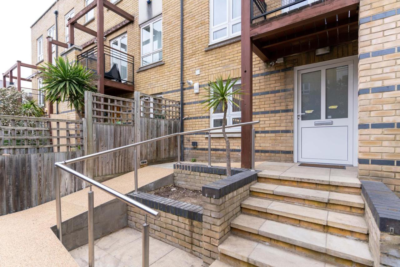 Luxury 5Bd Suite Guest House Londra Esterno foto