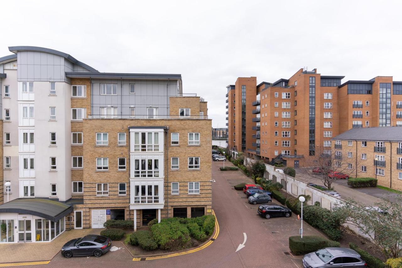 Luxury 5Bd Suite Guest House Londra Esterno foto