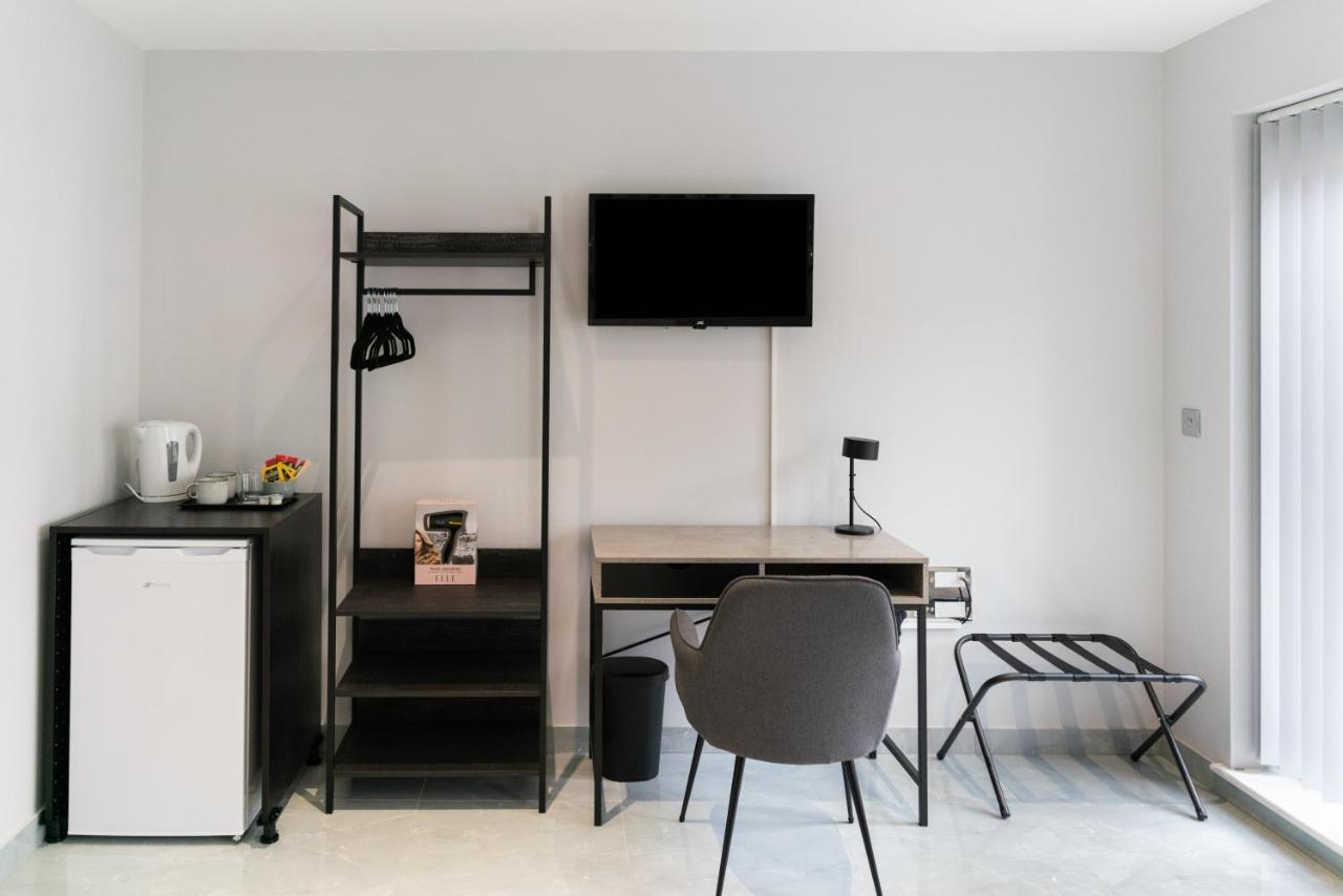 Luxury 5Bd Suite Guest House Londra Esterno foto