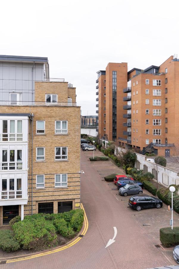 Luxury 5Bd Suite Guest House Londra Esterno foto
