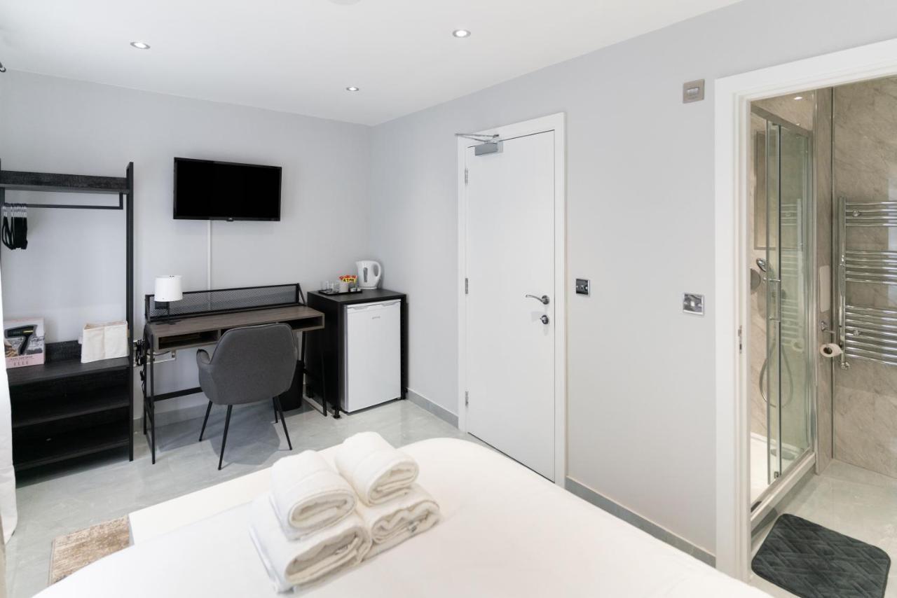Luxury 5Bd Suite Guest House Londra Esterno foto