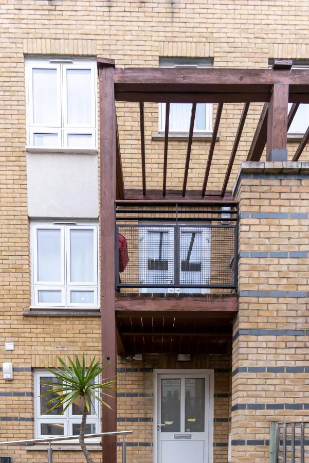 Luxury 5Bd Suite Guest House Londra Esterno foto