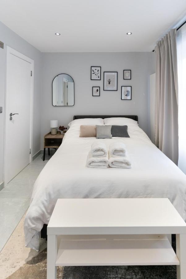 Luxury 5Bd Suite Guest House Londra Esterno foto
