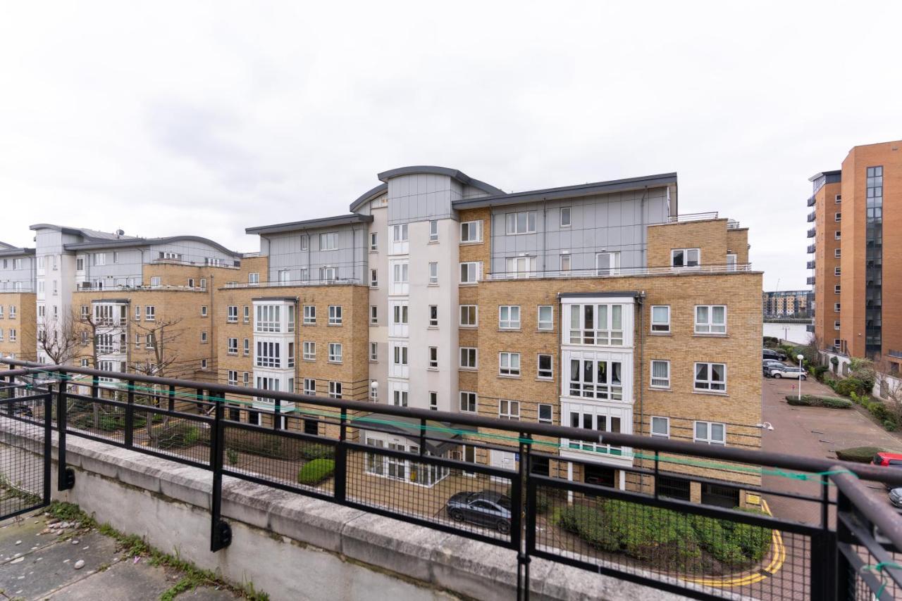 Luxury 5Bd Suite Guest House Londra Esterno foto