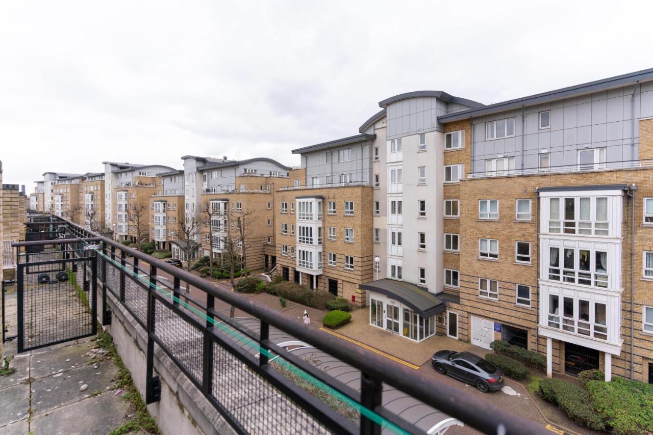 Luxury 5Bd Suite Guest House Londra Esterno foto