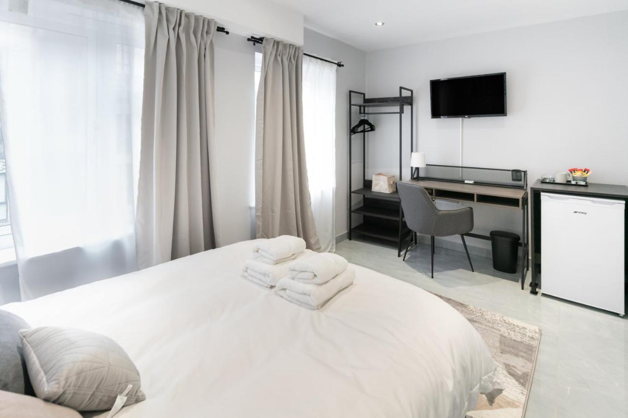 Luxury 5Bd Suite Guest House Londra Esterno foto
