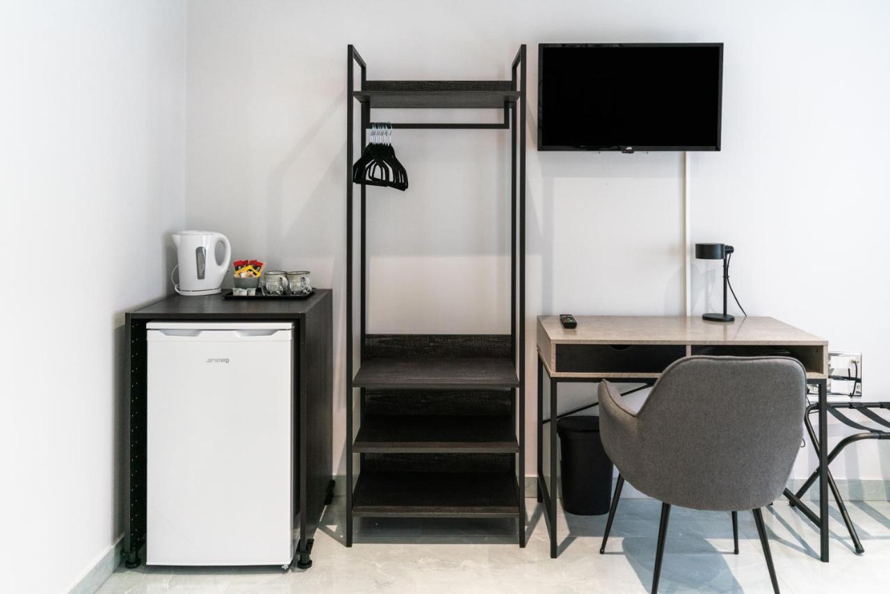 Luxury 5Bd Suite Guest House Londra Esterno foto