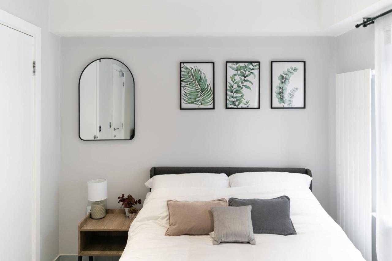 Luxury 5Bd Suite Guest House Londra Esterno foto