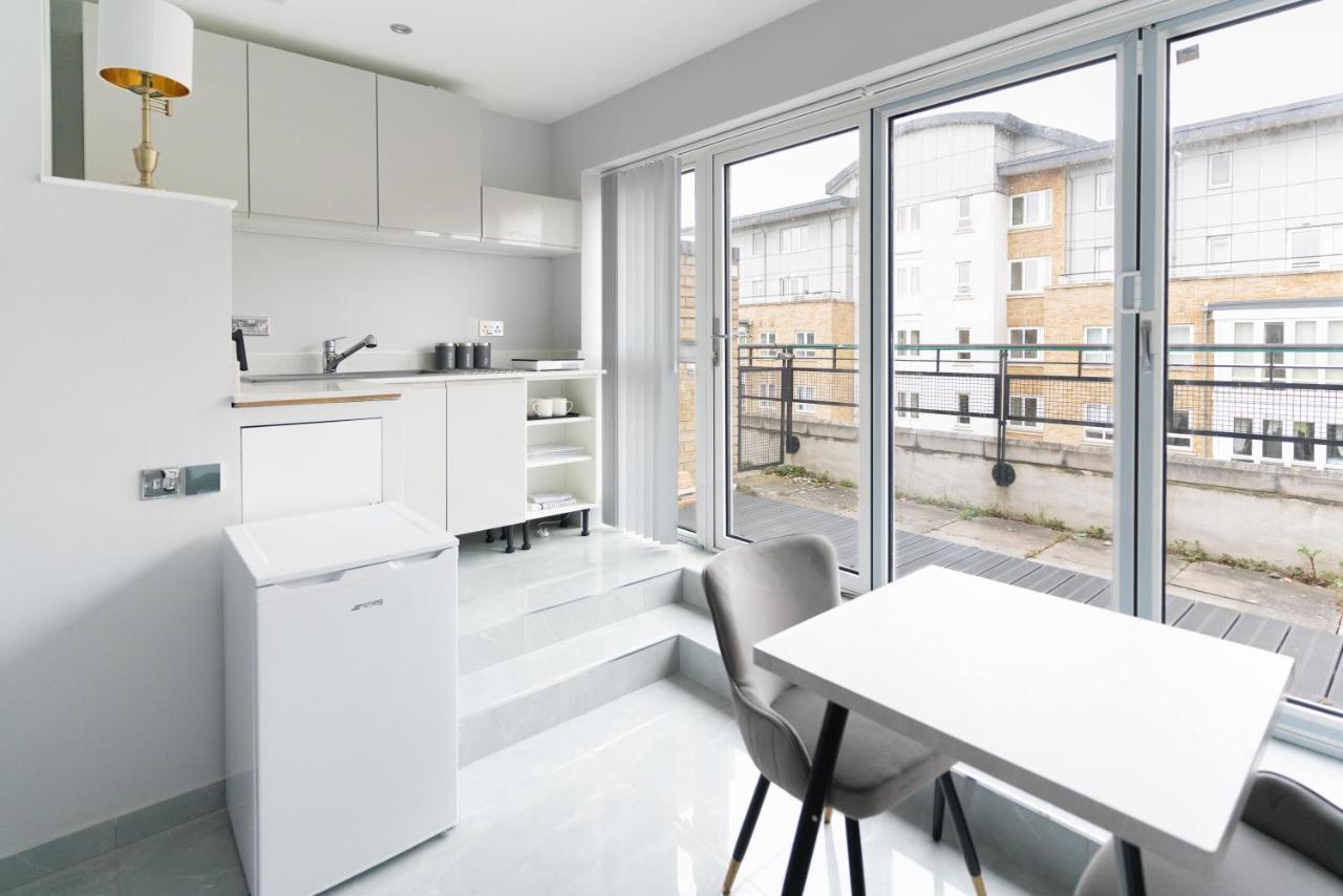 Luxury 5Bd Suite Guest House Londra Esterno foto