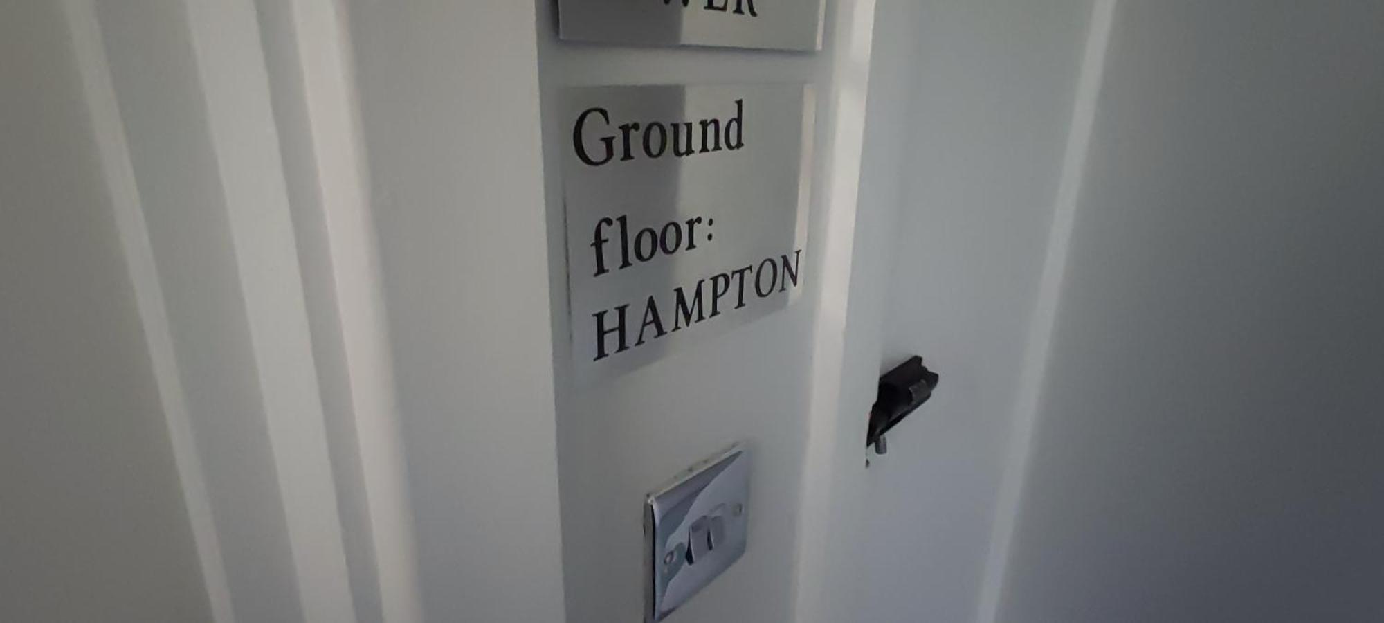 Luxury 5Bd Suite Guest House Londra Esterno foto
