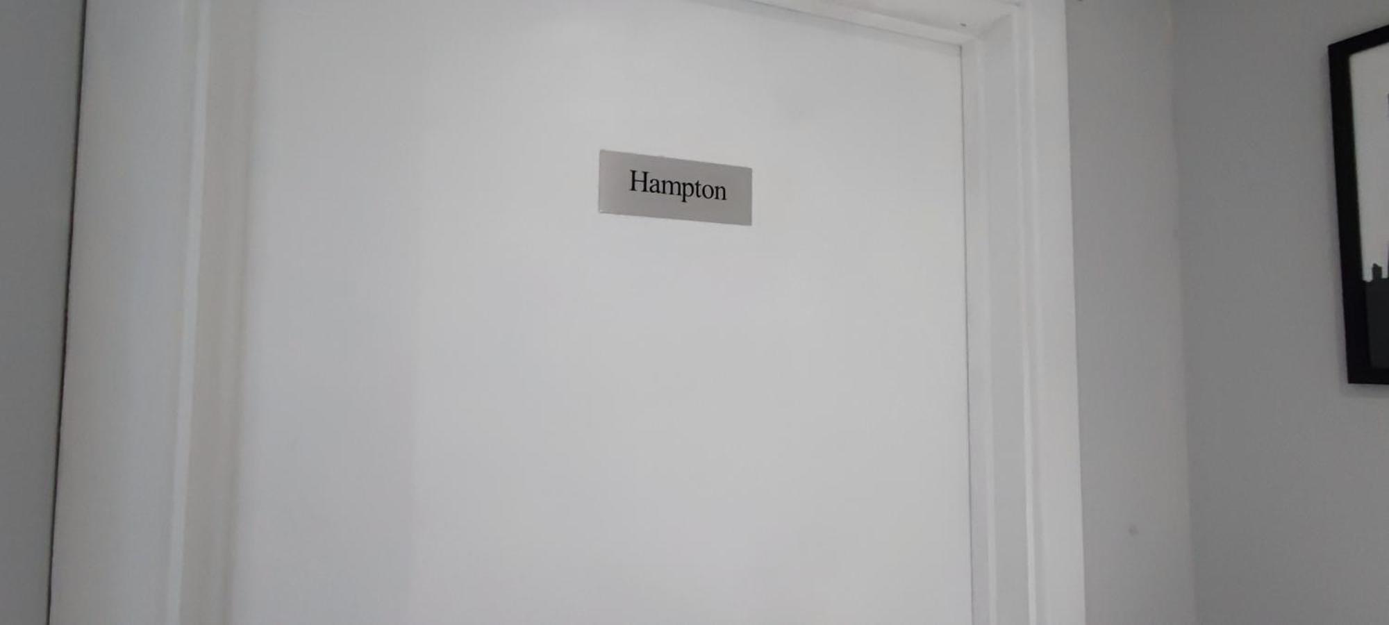 Luxury 5Bd Suite Guest House Londra Esterno foto