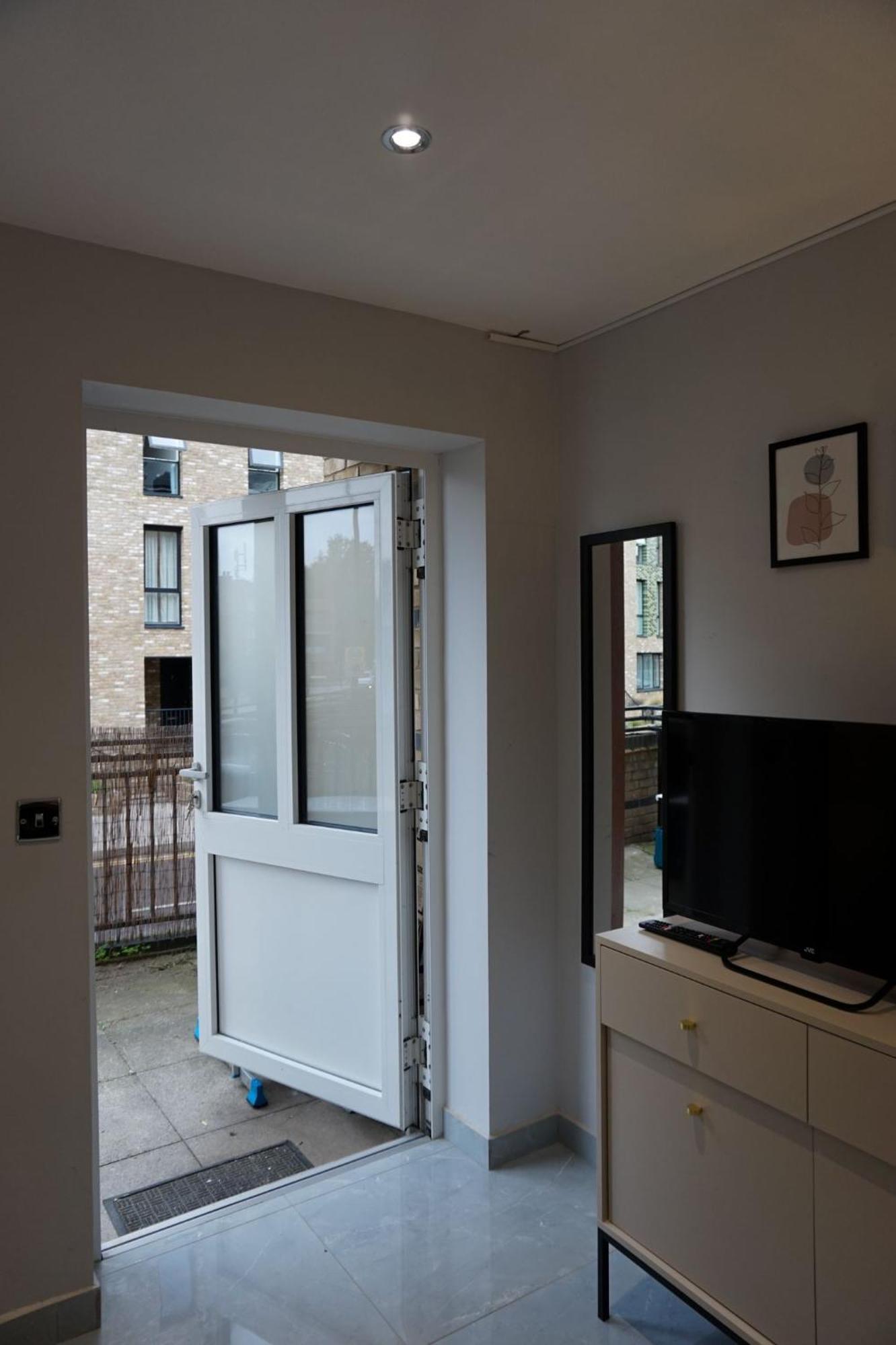 Luxury 5Bd Suite Guest House Londra Esterno foto